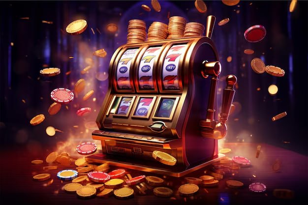 Mobile device displaying Winbs Coin Game with user-friendly controls for Bangladesh players