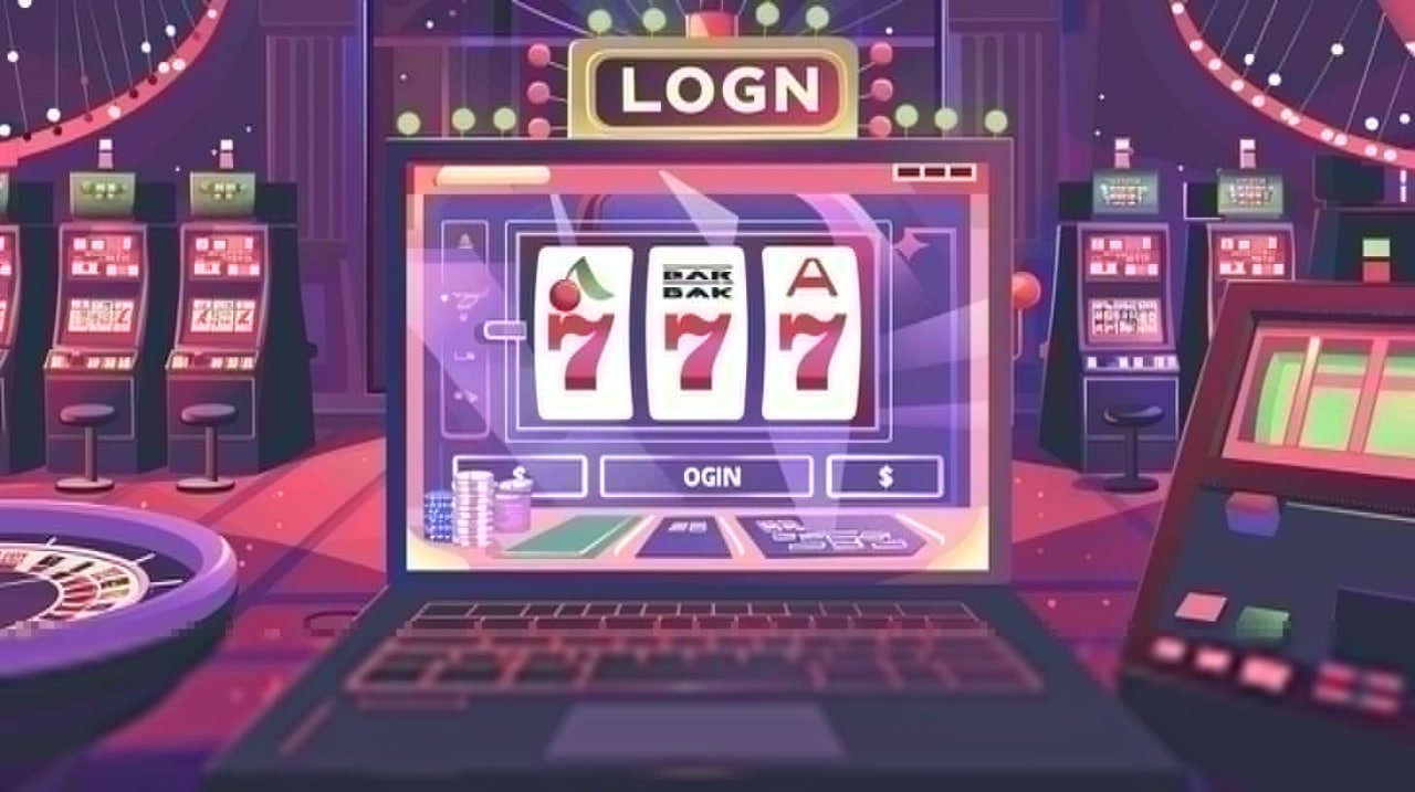 Responsible gaming dashboard showing session limits and activity tracking tools